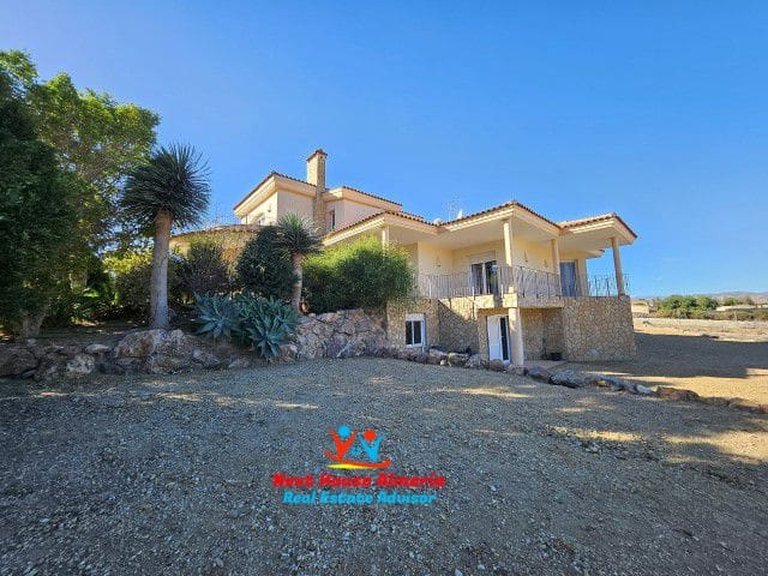 Villa for Sale in Vera, Almeria 5