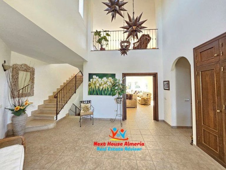 Villa for Sale in Vera, Almeria 11