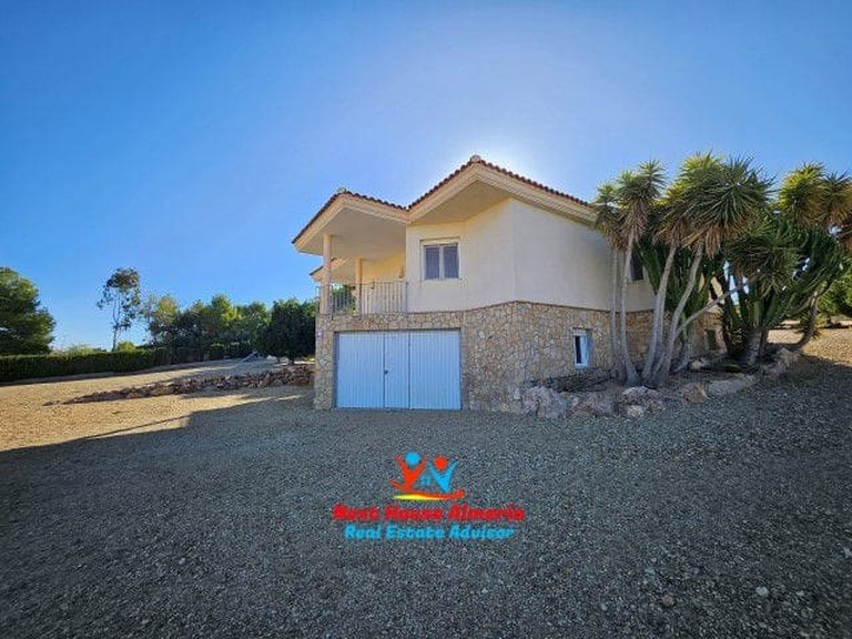 Villa for Sale in Vera, Almeria 6