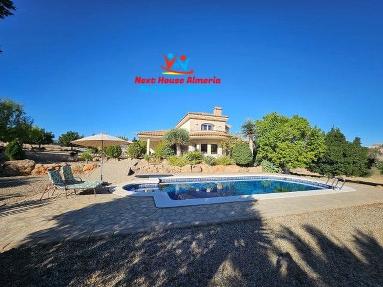 Villa for Sale in Vera, Almeria 2