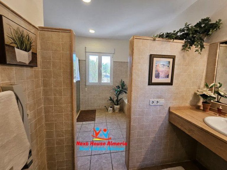 Villa for Sale in Vera, Almeria 33