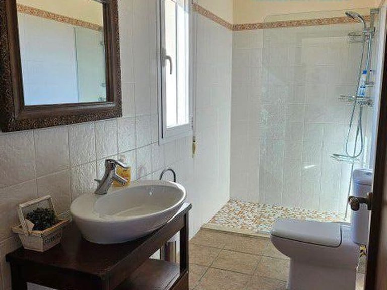 Villa for Sale in Vera, Almeria 54