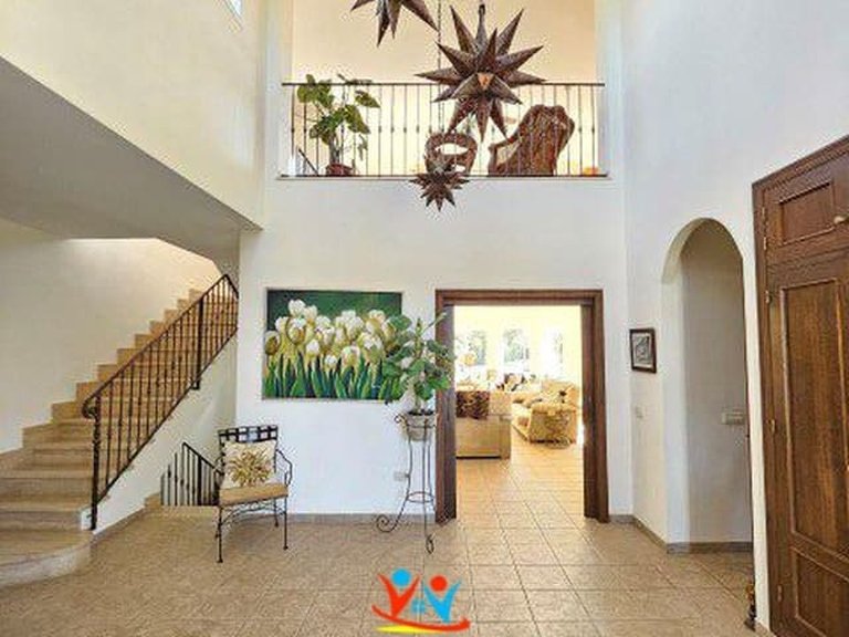 Villa for Sale in Vera, Almeria 44