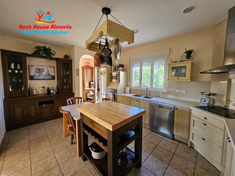 Villa for Sale in Vera, Almeria 20