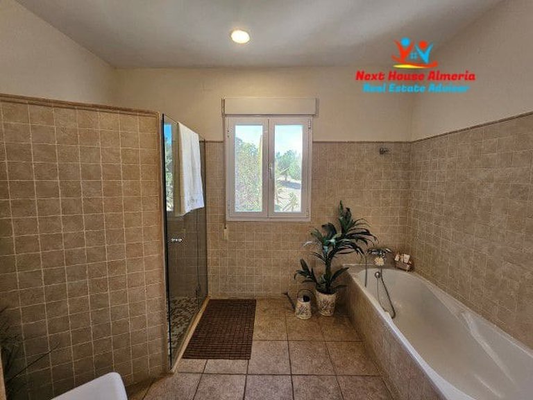 Villa for Sale in Vera, Almeria 34