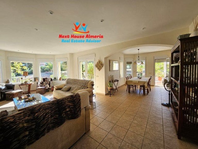 Villa for Sale in Vera, Almeria 13