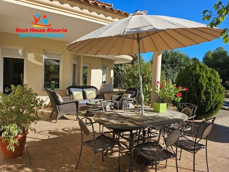 Villa for Sale in Vera, Almeria 15
