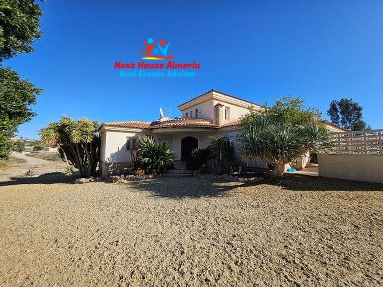 Villa for Sale in Vera, Almeria 65
