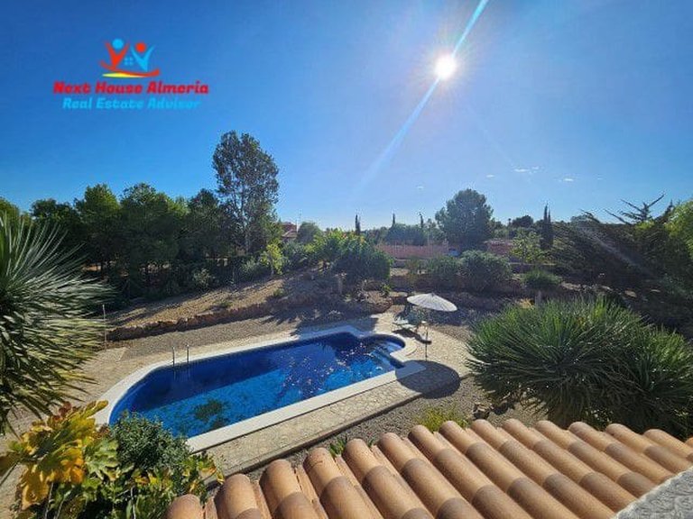 Villa for Sale in Vera, Almeria 49
