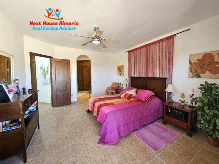 Villa for Sale in Vera, Almeria 30