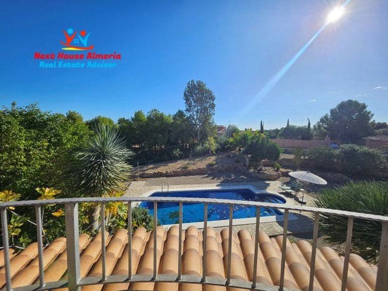 Villa for Sale in Vera, Almeria 48
