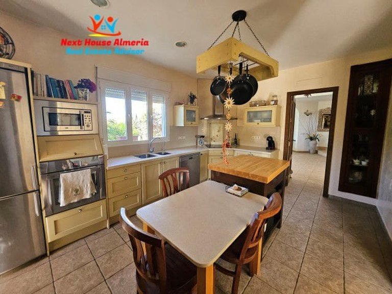 Villa for Sale in Vera, Almeria 23