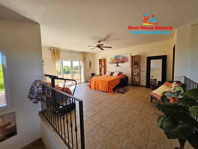 Villa for Sale in Vera, Almeria 45