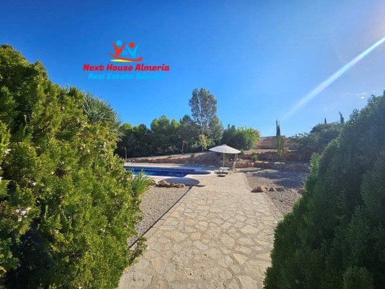 Villa for Sale in Vera, Almeria 68