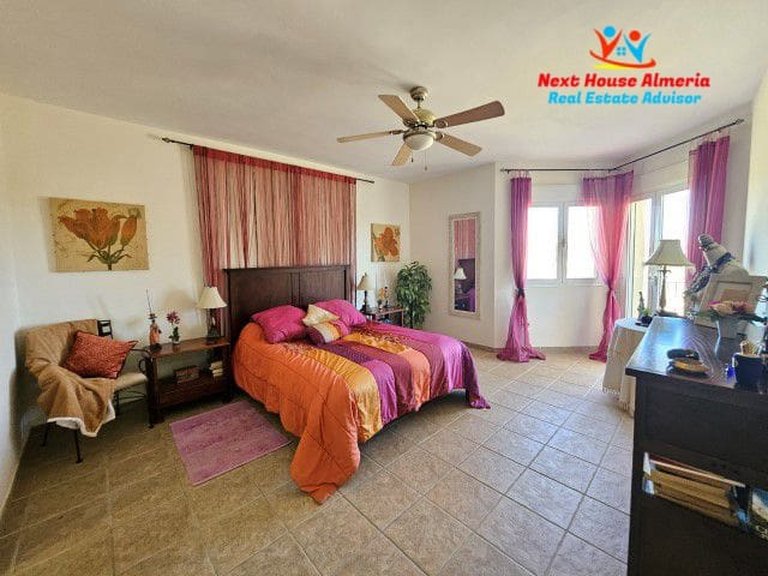 Villa for Sale in Vera, Almeria 29