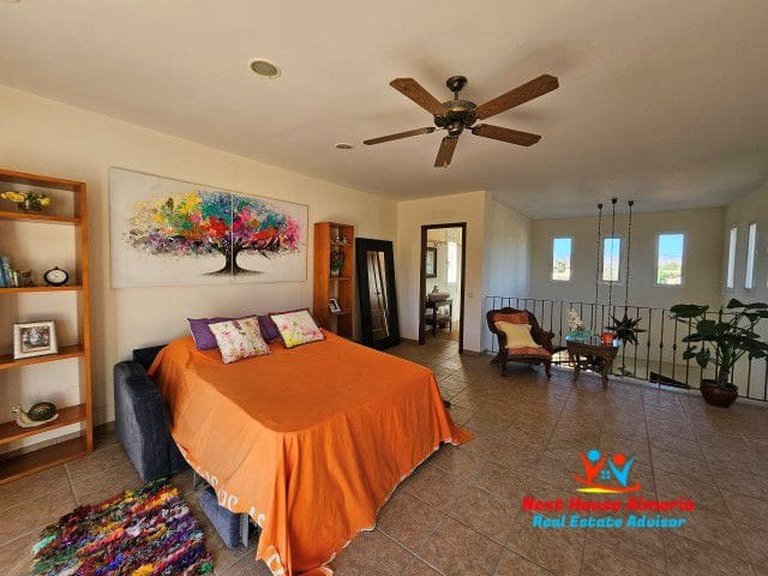 Villa for Sale in Vera, Almeria 52