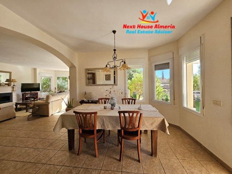 Villa for Sale in Vera, Almeria 21