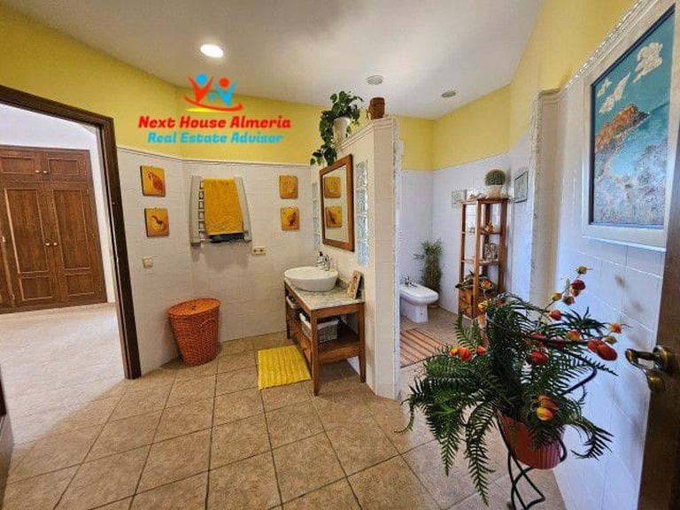 Villa for Sale in Vera, Almeria 26