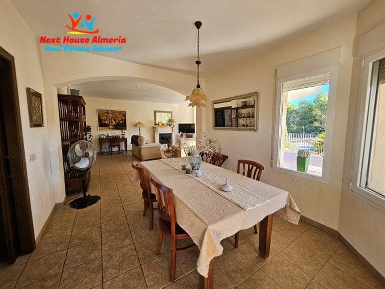Villa for Sale in Vera, Almeria 17