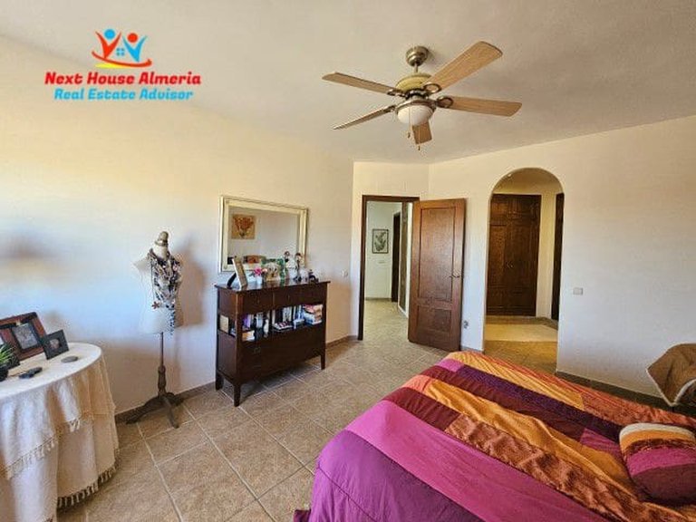 Villa for Sale in Vera, Almeria 38
