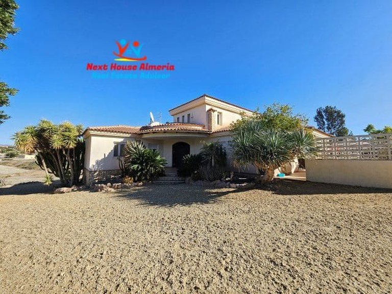 Villa for Sale in Vera, Almeria 9