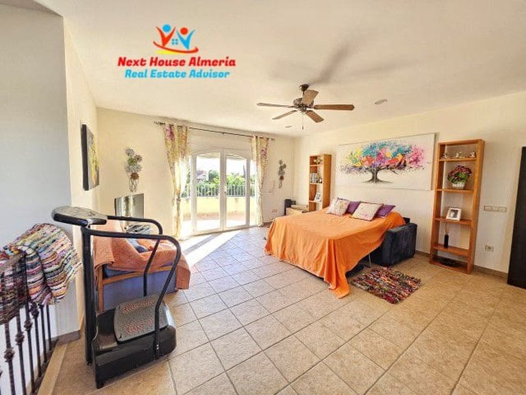 Villa for Sale in Vera, Almeria 46