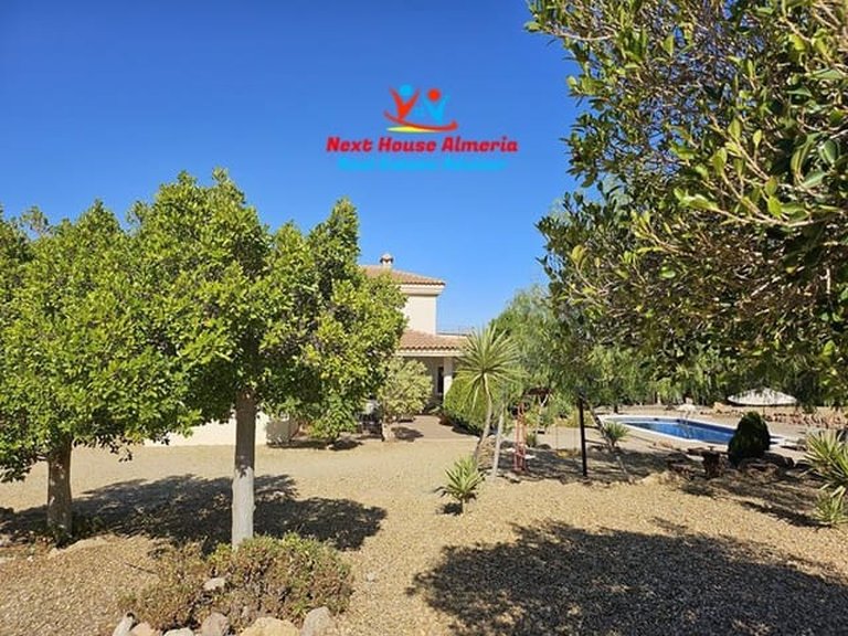 Villa for Sale in Vera, Almeria 81