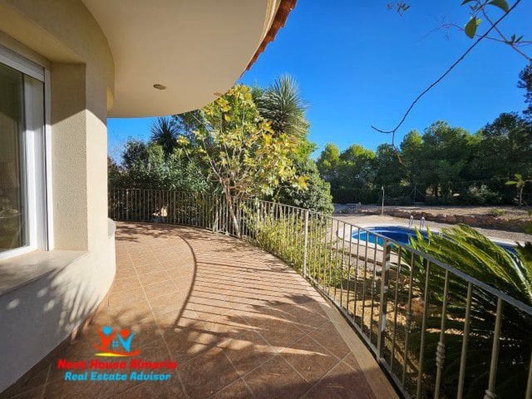 Villa for Sale in Vera, Almeria 73