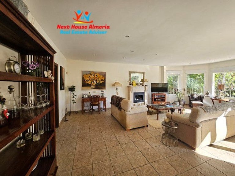 Villa for Sale in Vera, Almeria 18