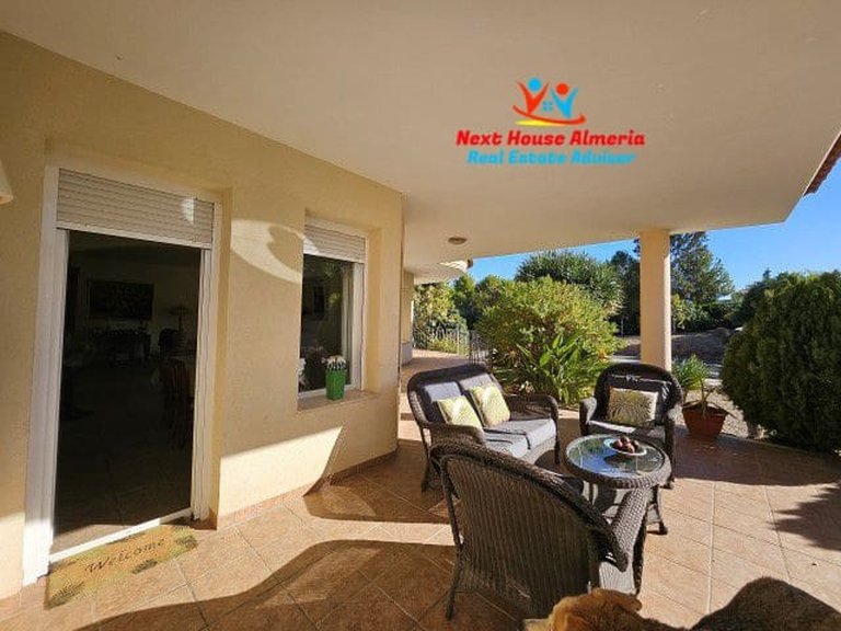 Villa for Sale in Vera, Almeria 71