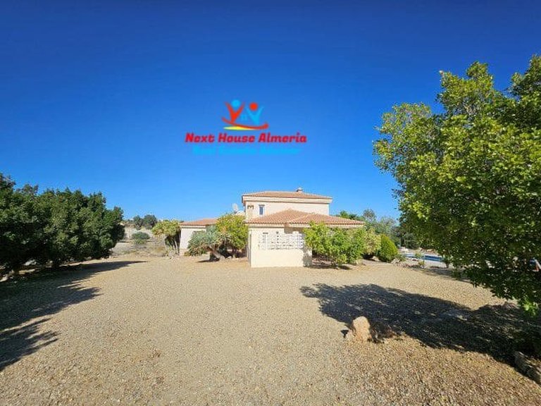 Villa for Sale in Vera, Almeria 83