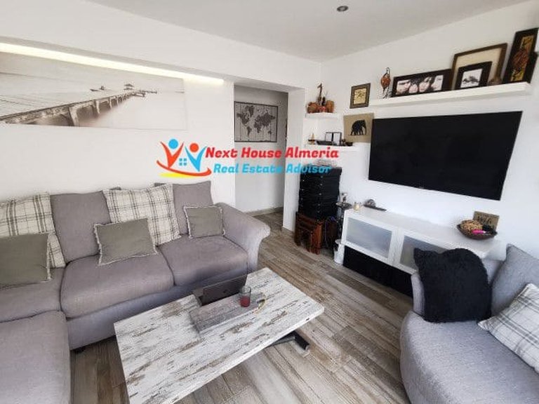 Apartment for Sale in Mojácar, Almeria 38