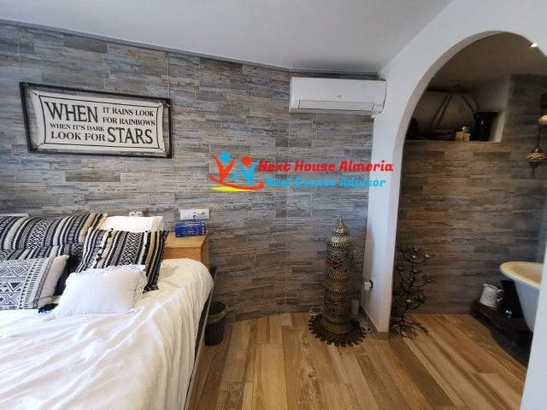 Apartment for Sale in Mojácar, Almeria 42