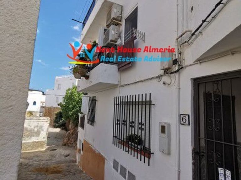 Apartment for Sale in Mojácar, Almeria 52