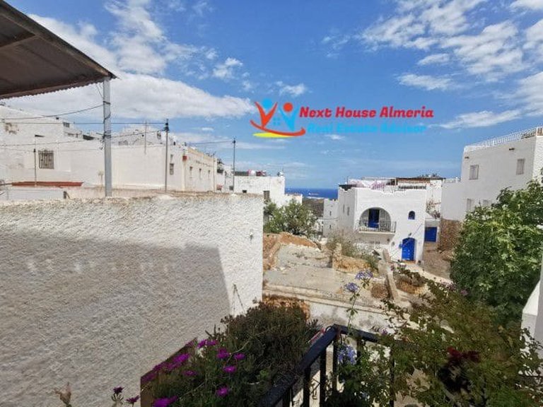 Apartment for Sale in Mojácar, Almeria 1