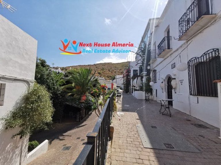 Apartment for Sale in Mojácar, Almeria 54