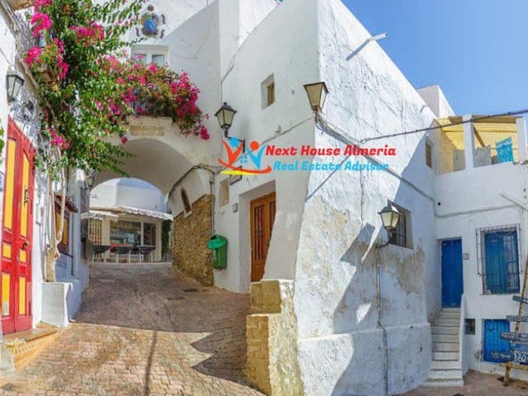 Apartment for Sale in Mojácar, Almeria 58