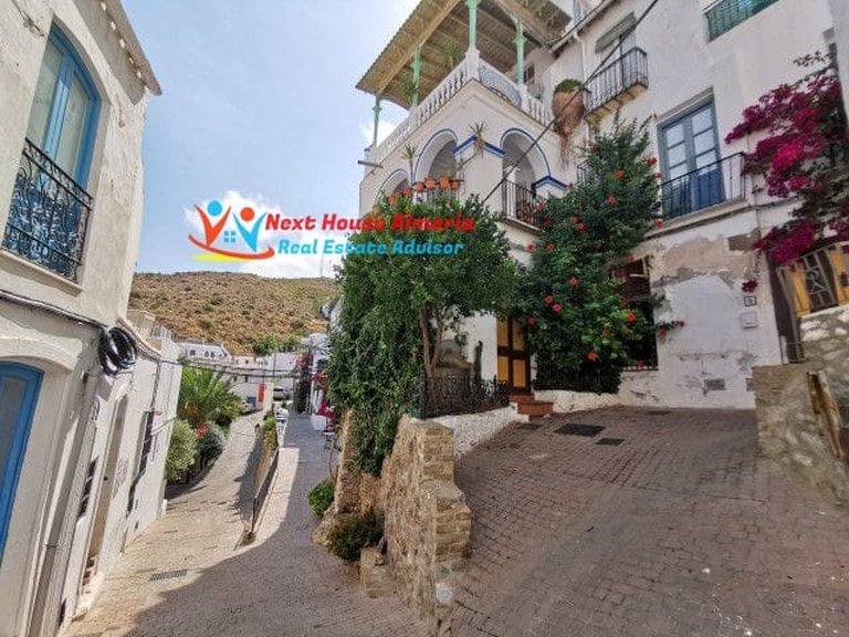 Apartment for Sale in Mojácar, Almeria 56