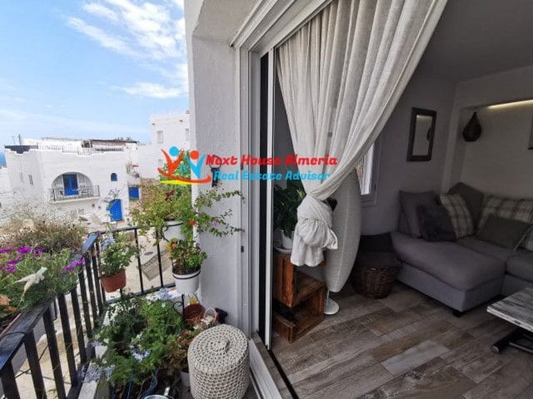Apartment for Sale in Mojácar, Almeria 4