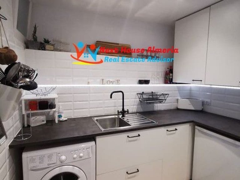 Apartment for Sale in Mojácar, Almeria 11