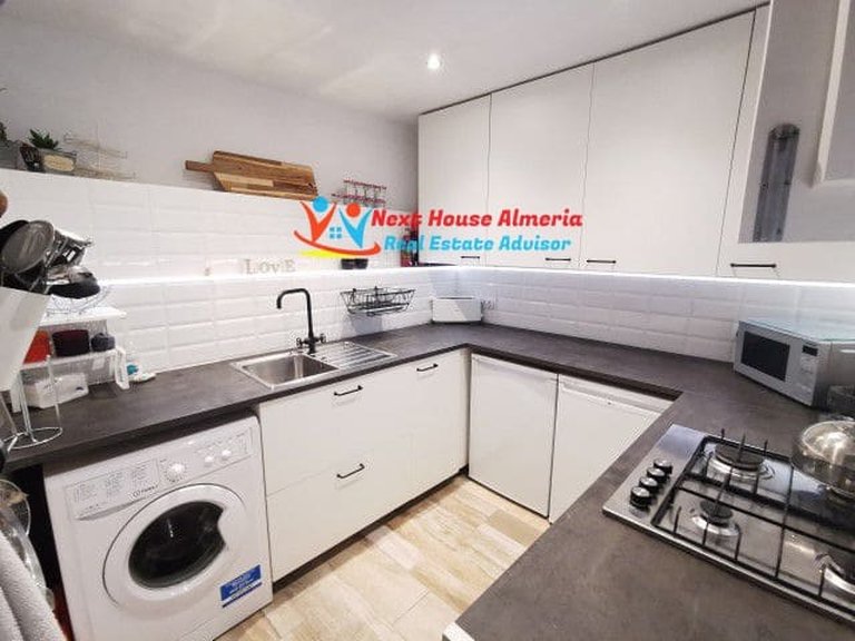 Apartment for Sale in Mojácar, Almeria 10