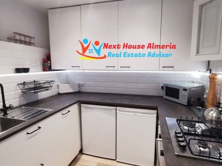 Apartment for Sale in Mojácar, Almeria 12