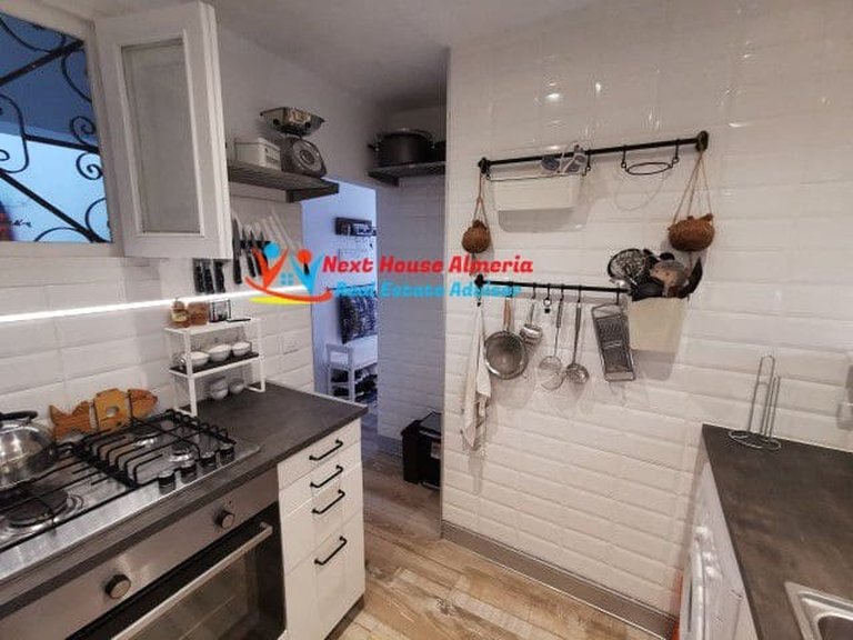 Apartment for Sale in Mojácar, Almeria 14
