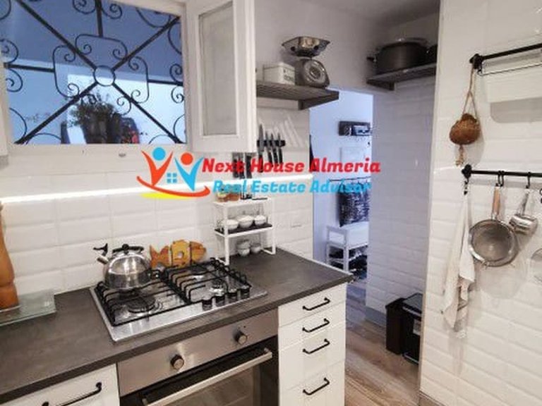 Apartment for Sale in Mojácar, Almeria 15