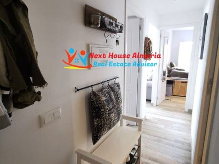Apartment for Sale in Mojácar, Almeria 16