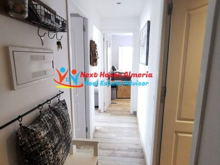 Apartment for Sale in Mojácar, Almeria 17