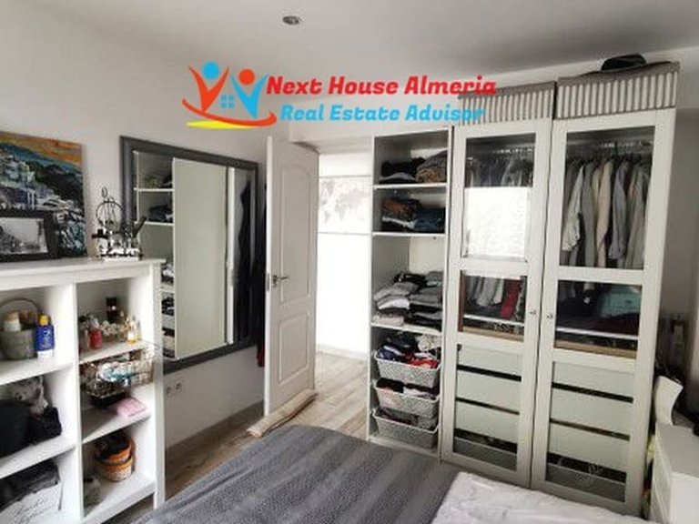 Apartment for Sale in Mojácar, Almeria 27
