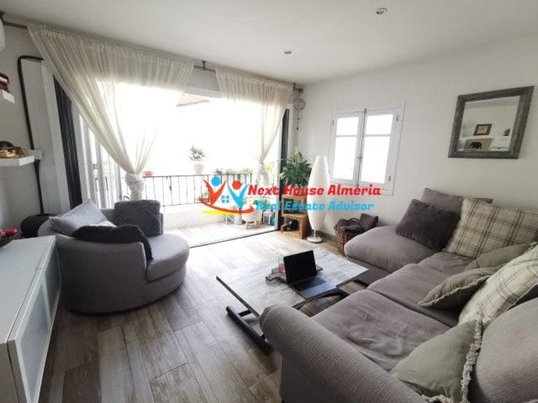 Apartment for Sale in Mojácar, Almeria 30