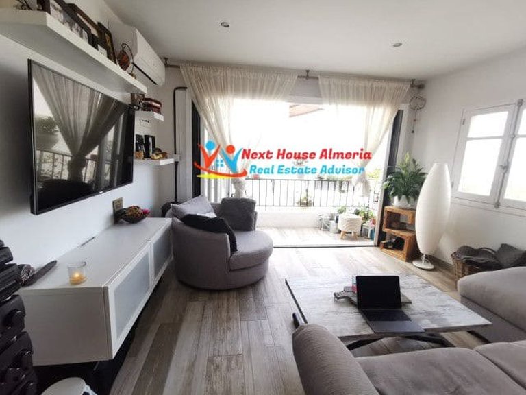 Apartment for Sale in Mojácar, Almeria 31