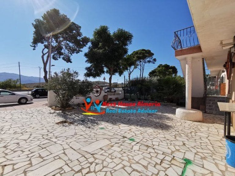 Commercial for Sale in Los Gallardos, Almeria 26